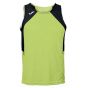 Joma Record II Running Vest (Green)
