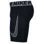 Nike Pro Black Training Shorts (Boys) 