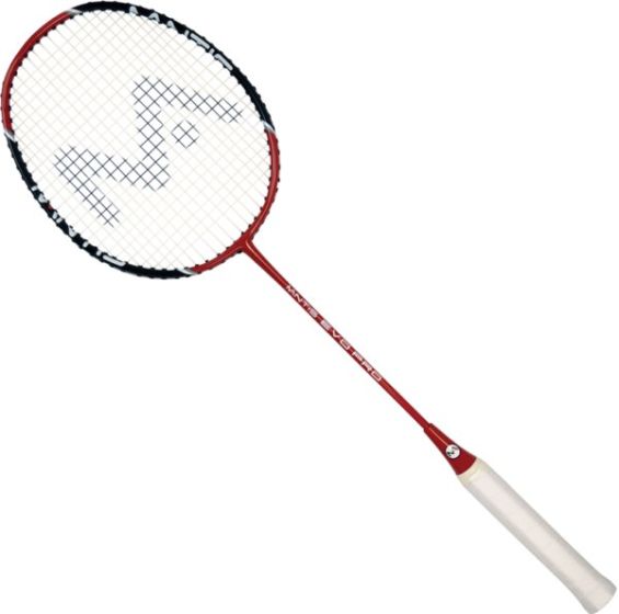 Mantis Evo Pro Badminton Racket