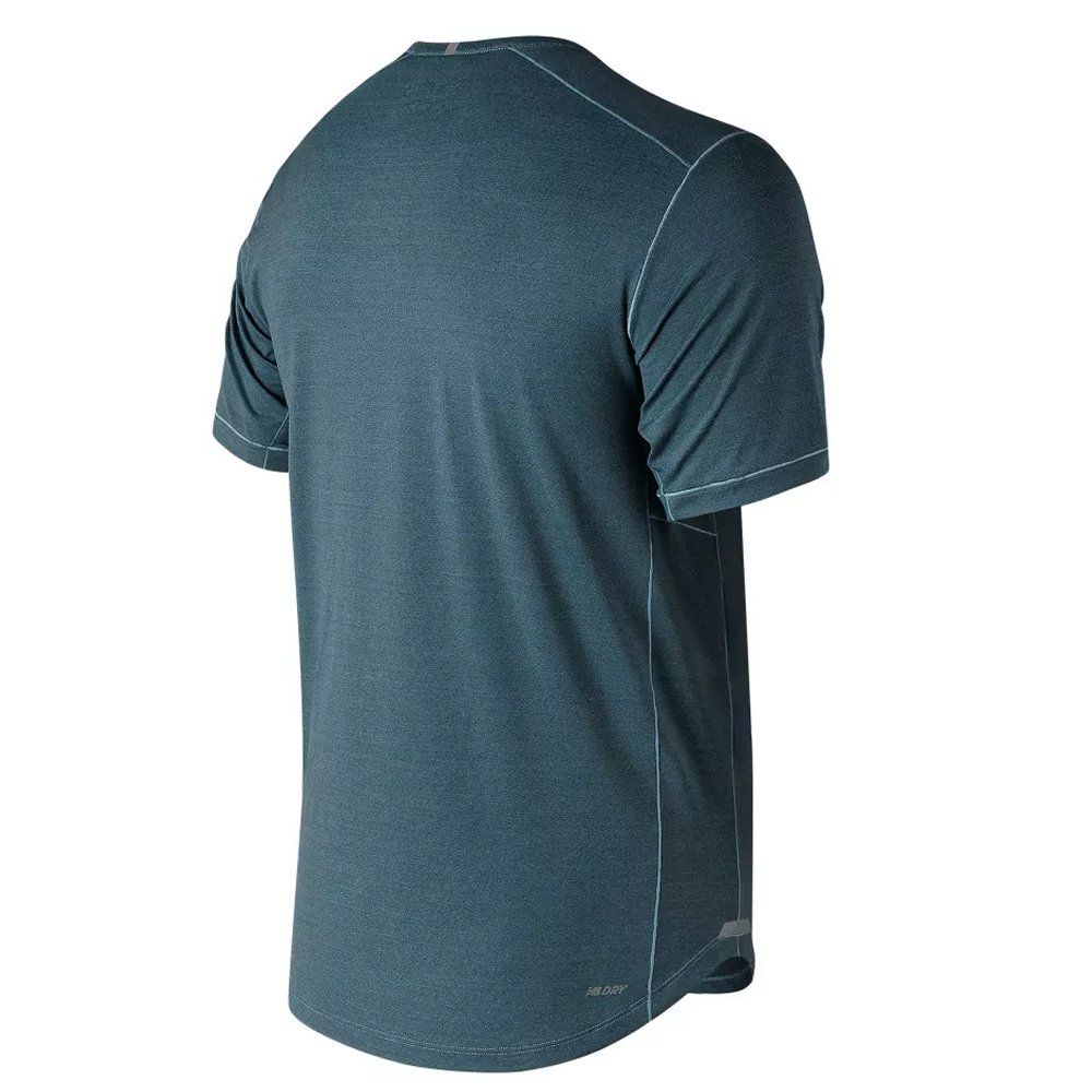 New Balance Running Top Official New Balance Apparel!