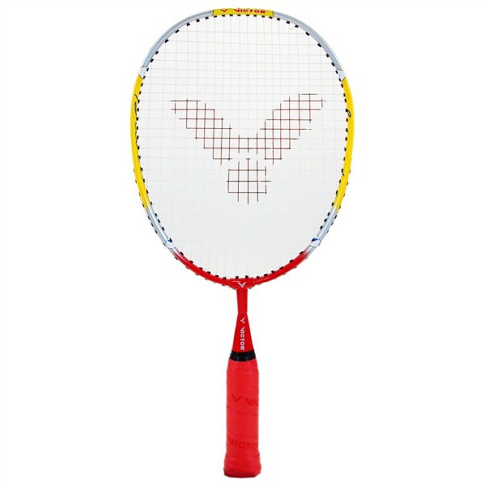 Victor Advanced Junior Badminton Racket Sports Fitness