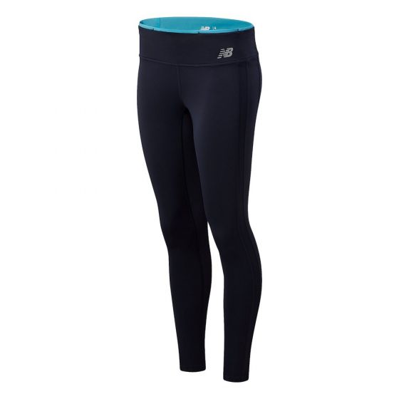 New Balance Women’s Accelerate Colorblock Tights Soccer Box