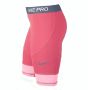 Nike Pro Pink Training Shorts (Girls) 