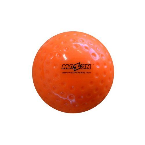 Mazon Club Dimpled Hockey Balls (Orange) x 12 Add to Cart