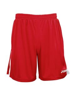 Joma Tokio Football Shorts (Red)