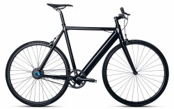 Electric Power Assisted Bikes Coboc ONE eCycle electric bike Electric Power Assisted Bikes Coboc ONE eCycle electric bike