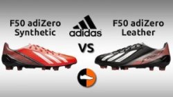 guide to choosing new football boots synthetic v leather guide to choosing new football boots synthetic v leather