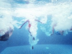 hiit pool workout water training hiit pool workout water training