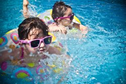 Preparing Your Child For Swimming Lessons Children Preparing Your Child For Swimming Lessons Children