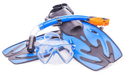 Snorkelling Equipment Snorkelling Equipment