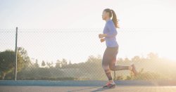 streaming cardio running streaming cardio running