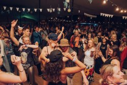 wellness festival soul circus